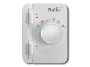   Ballu BHC-M10-T06