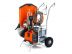   Husqvarna WS 220 HF (9672087-01)