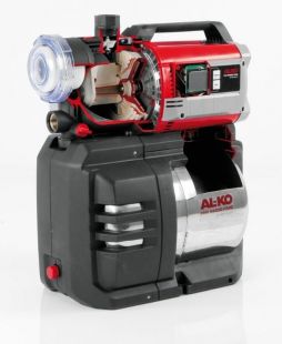   AL-KO HW 5000 FMS Premium (112851)