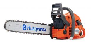  Husqvarna 570