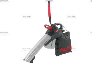   AL-KO Blower Vac 2400 E (: 112727)