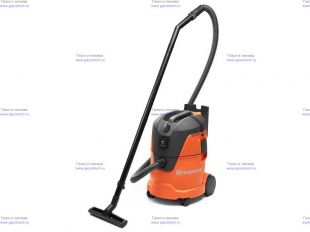  Husqvarna WDC 325L (9679081-01)