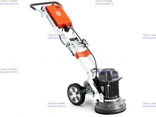     Husqvarna PG 400 (9672783-01)