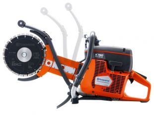  Husqvarna K 760 Cut-n-Break (9671957-01)