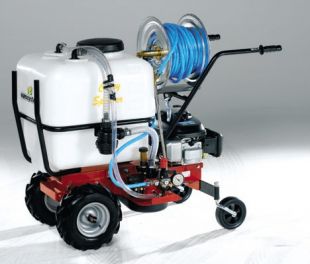   Eurosystems CARRY SPRAYER (925050500)