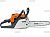  Stihl MS 181 C-BE, 35  (1139-200-0375)