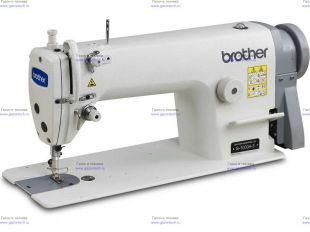   Brother S-1000A-3