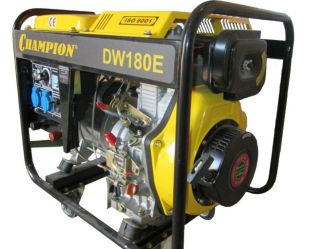    Champion DW180E