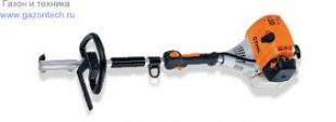 - Stihl KM 90 (4180-011-5308T)