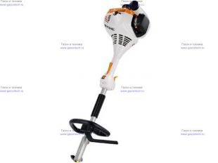  Stihl KM 55 R (4140-200-0453)