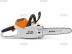   Stihl MSA 160 C-BQ, 30  (1250-200-0105)  .  