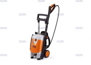    Stihl RE 108 