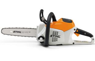   Stihl MSA 160 C-BQ, 30  (1250-200-0105)  .  