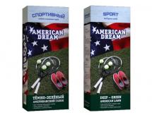  American Dream Sport DLF-Trifolium A/S 1 