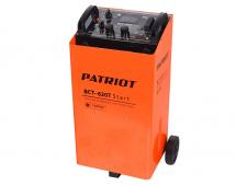  Patriot BCT-620T Start (650301565)