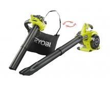  - Ryobi RBV 26B