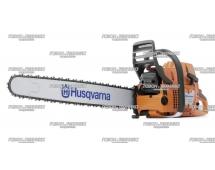  Husqvarna 390XP