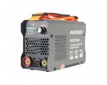   PATRIOT WM 201Smart MMA (605302137)