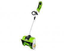   Greenworks GD40SS (2600807)    