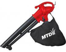 -  MTD BV 2500 E (41AB0BE7678)