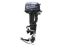    Sea-Pro T 30S&E