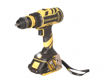   Hanskonner HCD1865C
