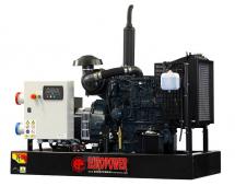   EUROPOWER EP 34 TDE