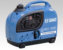   SDMO INVERTER PRO1000