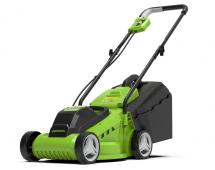   Greenworks G24LM32K2 (2509607VA) c  2 ..  