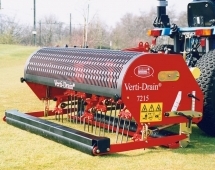  Redexim Verti-Drain 7215