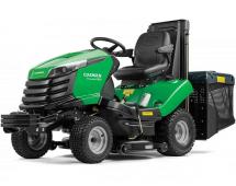   Caiman Comodo 2WD-HD 20 ..