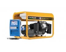 ��������� ���������� Caiman Explorer 7510XL27 ATS, � ���������������� (01-030101-0023)
