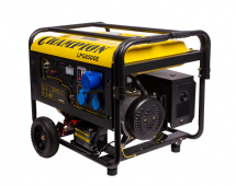 ���������-������� ��������� Champion LPG 6500E