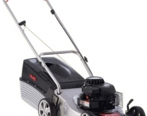   AL-KO Silver 42B Comfort