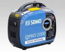  SDMO INVERTER PRO2000