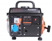   PATRIOT GRS 950 (476102219)