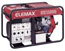   Elemax SH 11000 R