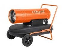 DKH30    Sturm!, 30, 640 3/,  2.32/,  35, 