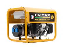 ��������� ���������� Caiman Explorer 4010XL12 (01-030101-0015)
