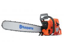  Husqvarna 395XP (   ) (965 90 21-01)