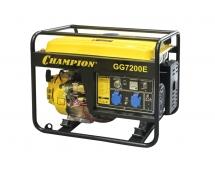 Champion GG7200E