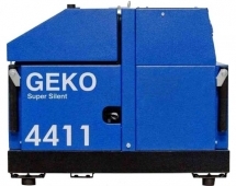   GEKO 4411 E-AA/HHBA SS