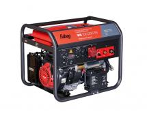 ��������� ���������� ��������� FUBAG WS 230 DDC ES