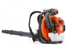   Husqvarna 580 BTs (9666296-01)