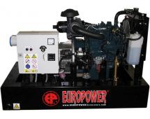   EUROPOWER EP 73 DE