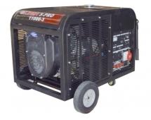  Lifan S-Pro SP11000-3