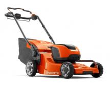   Husqvarna LC 347VXi (9678623-01)  .  