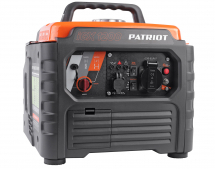   PATRIOT iGX 1200 (474102312)