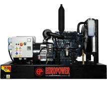   EUROPOWER EP 163 DE