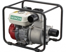   Hitachi A160EA